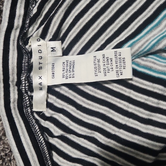 Maxi skirt - Picture 2 of 2